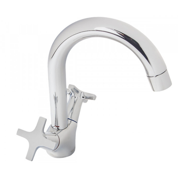 Смеситель Hansgrohe Logis Classic 71271000