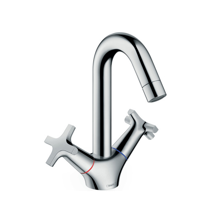 Смеситель Hansgrohe Logis Classic 71272000