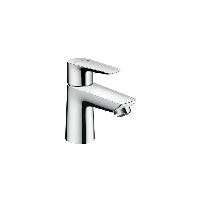 Смеситель Hansgrohe Talis E 71702000