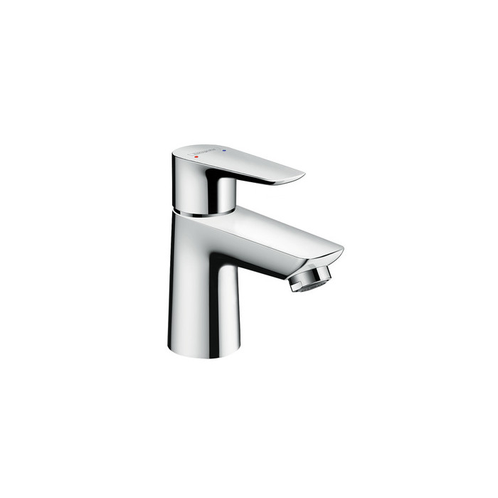 Смеситель Hansgrohe Talis E 71705000