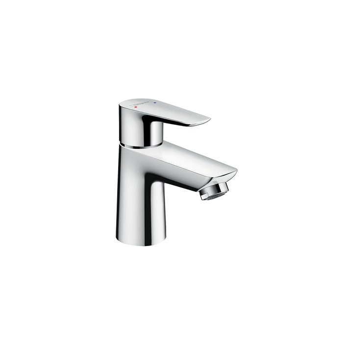 Змішувач Hansgrohe Talis E 71707000