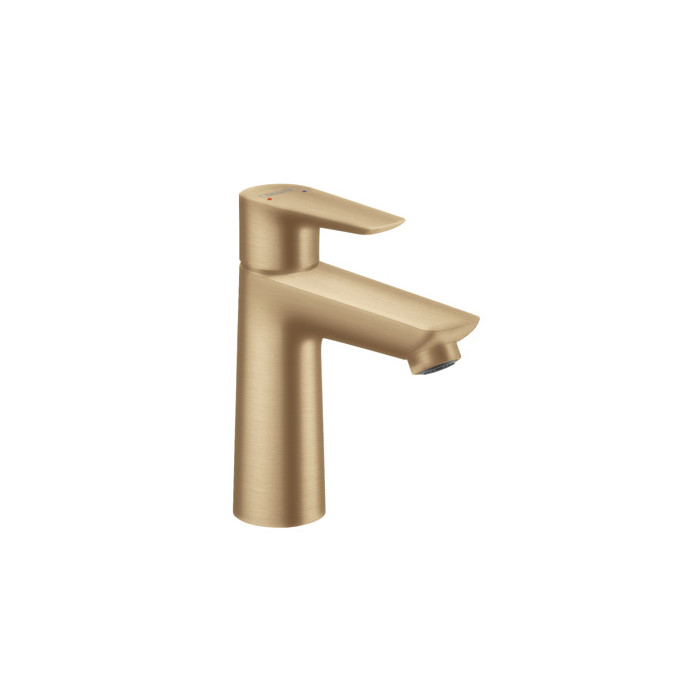 Змішувач Hansgrohe Talis E 71710140