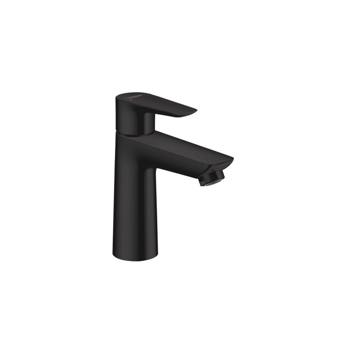 Змішувач Hansgrohe Talis E 71710670