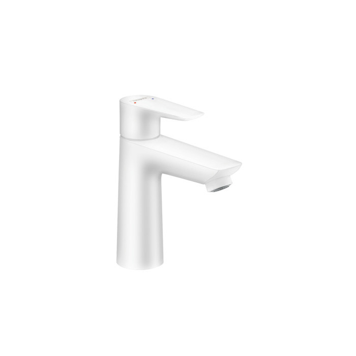 Змішувач Hansgrohe Talis E 71710700