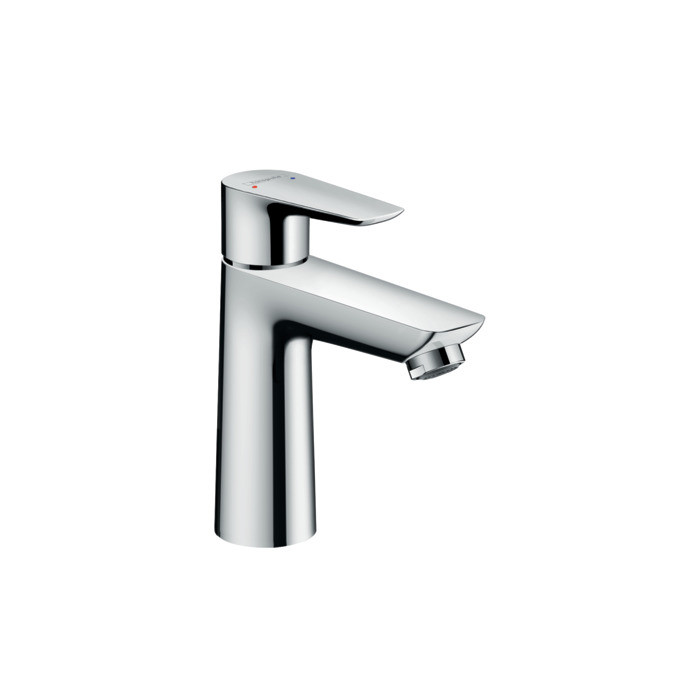 Смеситель Hansgrohe Talis E 71711000