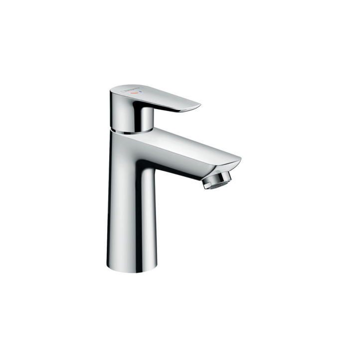 Смеситель Hansgrohe Talis E 71713000