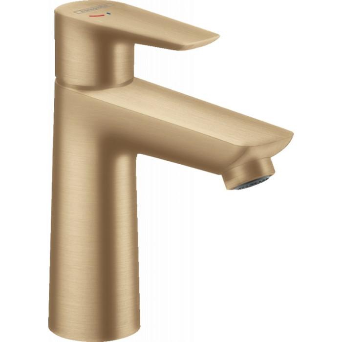 Змішувач Hansgrohe Talis E 71713140