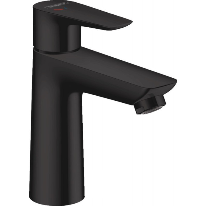 Змішувач Hansgrohe Talis E 71713670