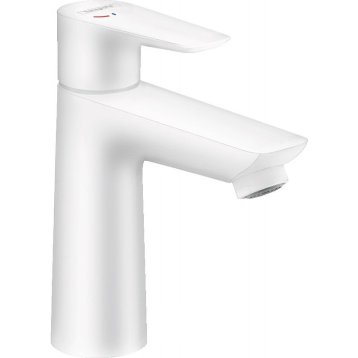 Змішувач Hansgrohe Talis E 71713700