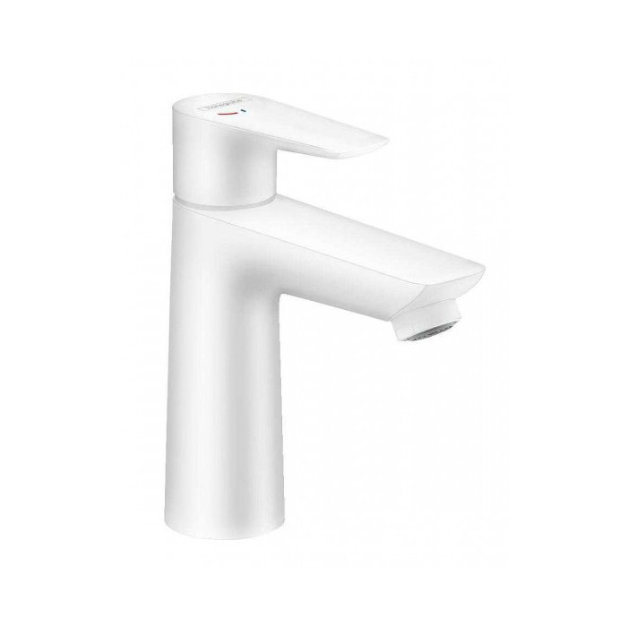 Змішувач Hansgrohe Talis E 71714700