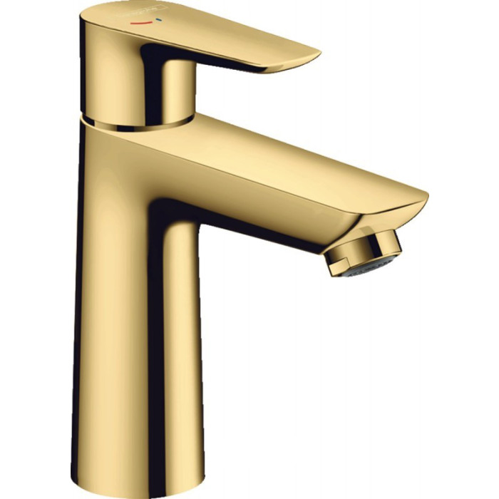 Змішувач Hansgrohe Talis E 71714990