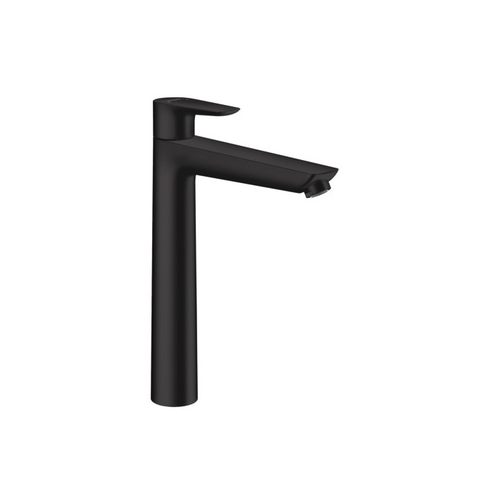 Змішувач Hansgrohe Talis E 71716670