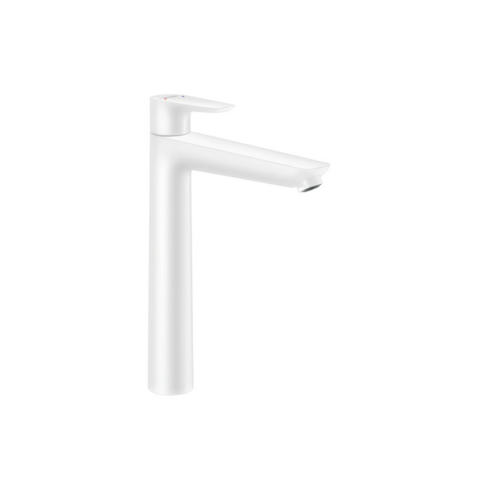 Змішувач Hansgrohe Talis E 71716700