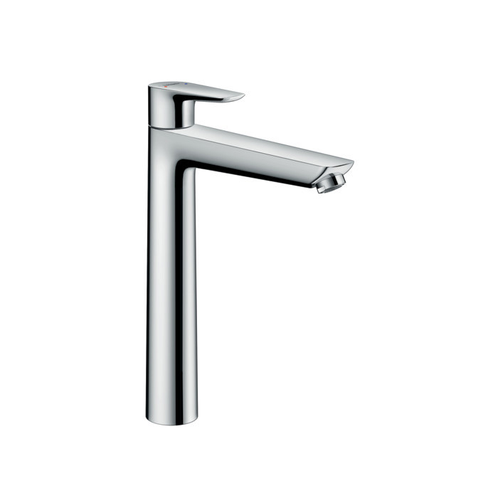 Змішувач Hansgrohe Talis E 71717000