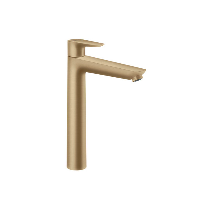 Змішувач Hansgrohe Talis E 71717140