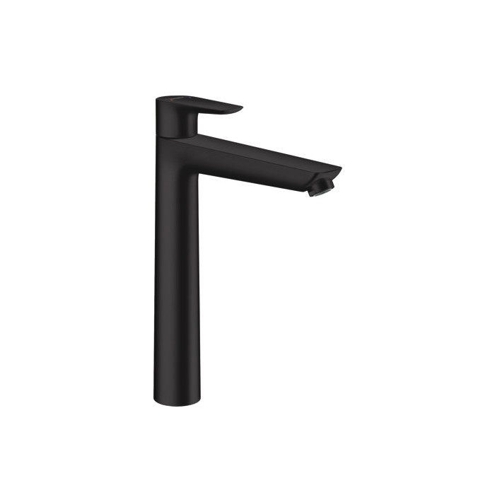 Змішувач Hansgrohe Talis E 71717670
