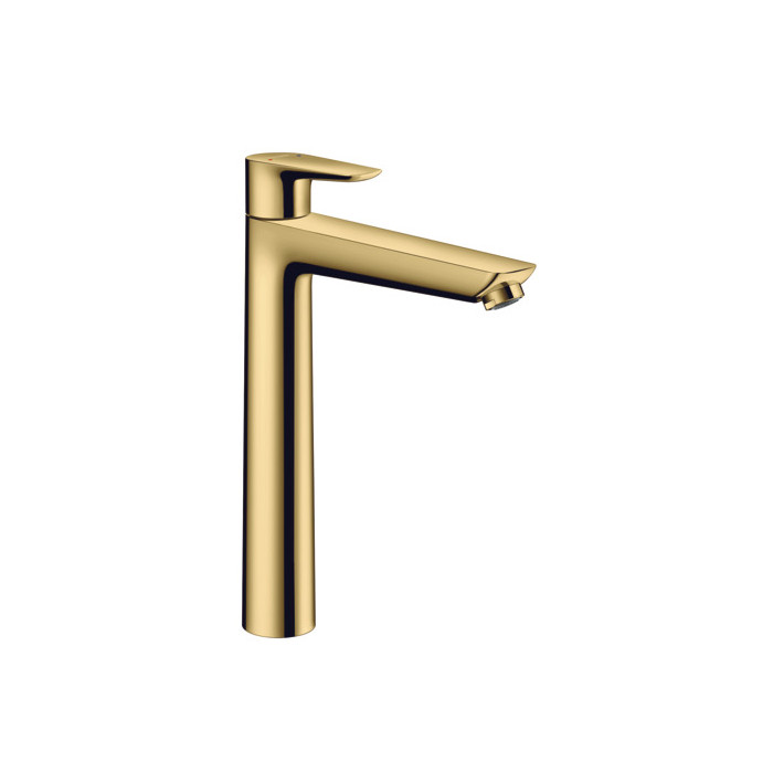 Змішувач Hansgrohe Talis E 71717990