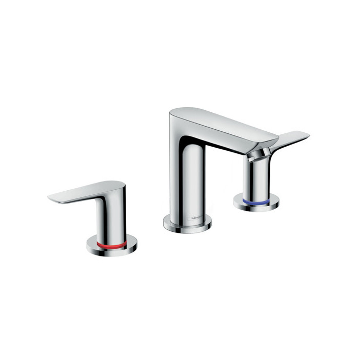 Змішувач Hansgrohe Talis E 71733000