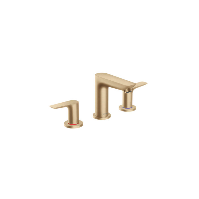 Змішувач Hansgrohe Talis E 71733140