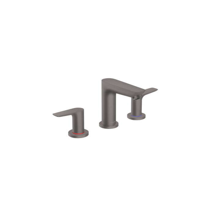 Змішувач Hansgrohe Talis E 71733340