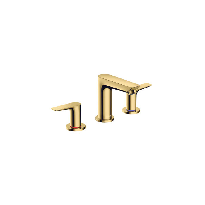 Змішувач Hansgrohe Talis E 71733990