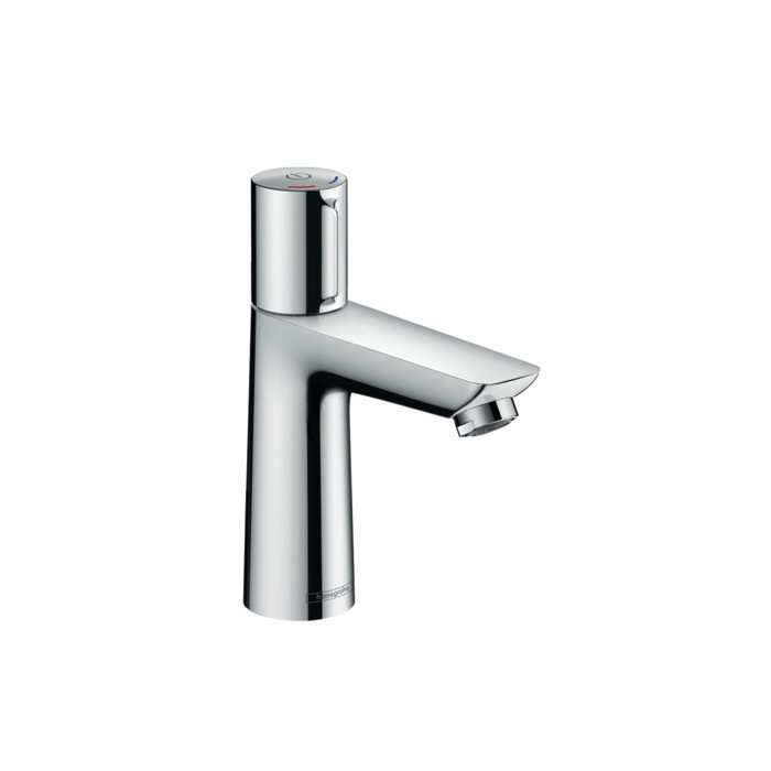 Смеситель Hansgrohe Talis Select E 71751000