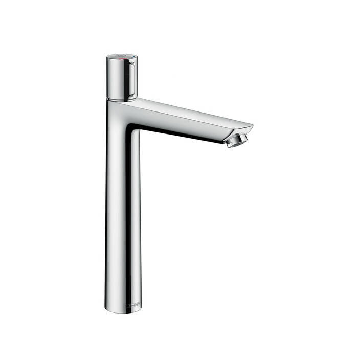 Змішувач Hansgrohe Talis Select E 71753000