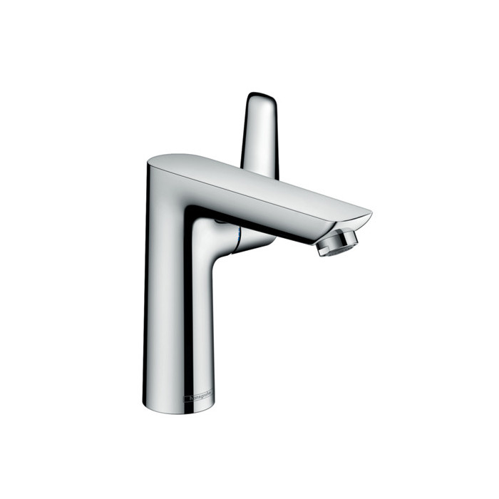 Змішувач Hansgrohe Talis E 71755000