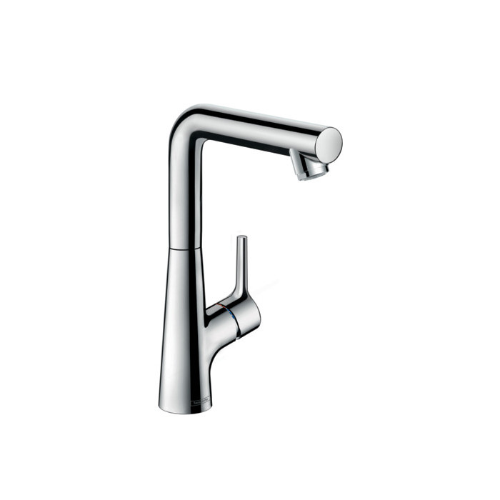 Змішувач Hansgrohe Talis S 72105000