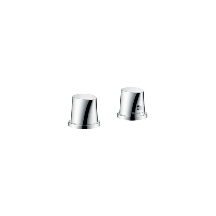 Axor Starck Organic 12422000