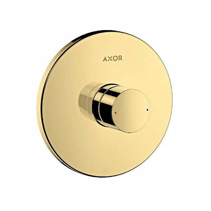 Смеситель Axor Uno 45605930