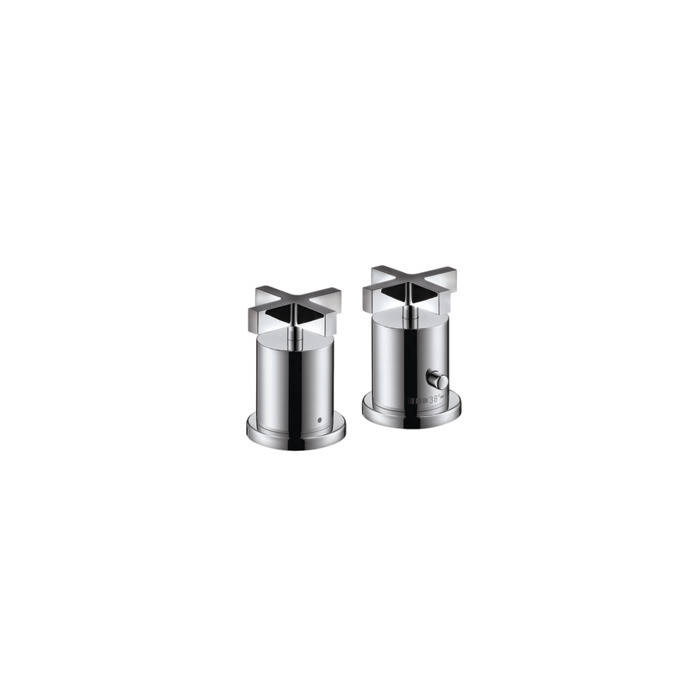 Смеситель Axor Citterio 39480000