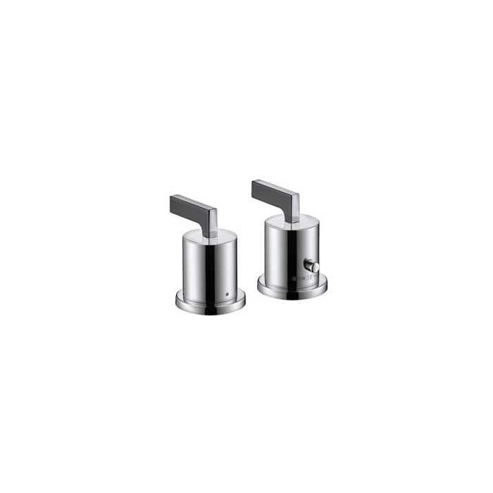 Смеситель Axor Citterio 39482000