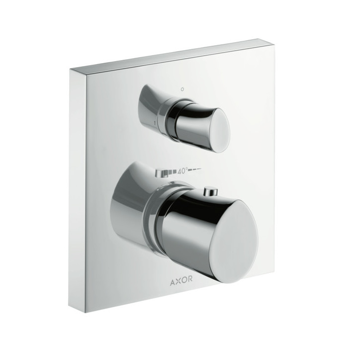 Смеситель Axor Starck Organic 12715000