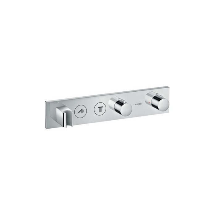 Змішувач Axor ShowerSolutions 18355000 (без внутрішньої частини)