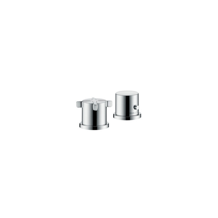 Смеситель Axor Citterio 36412000