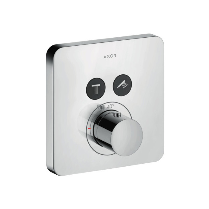 Змішувач Axor ShowerSelect 36707000
