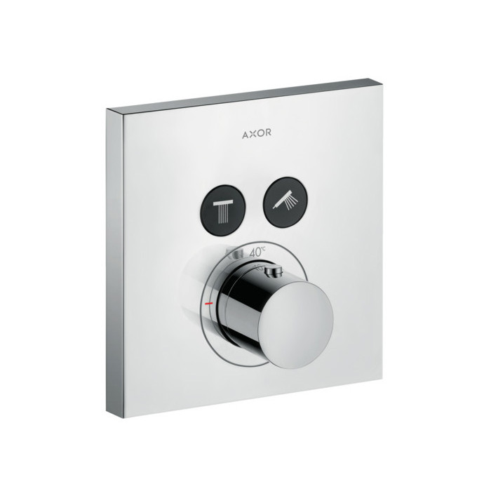 Змішувач Axor ShowerSelect 36715000