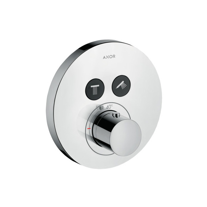 Змішувач Axor ShowerSelect 36723000