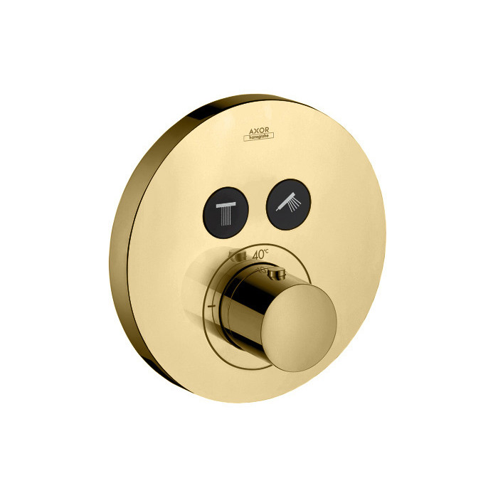 Змішувач Axor ShowerSelect 36723930