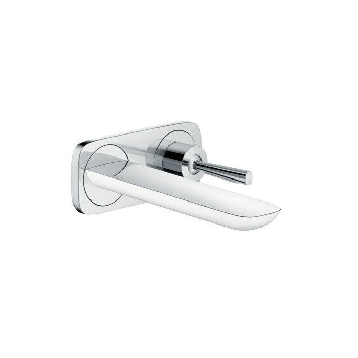 Змішувач Hansgrohe PuraVida 15084400