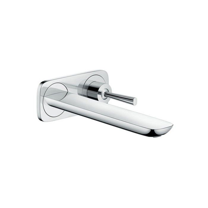 Смеситель Hansgrohe PuraVida 15085000