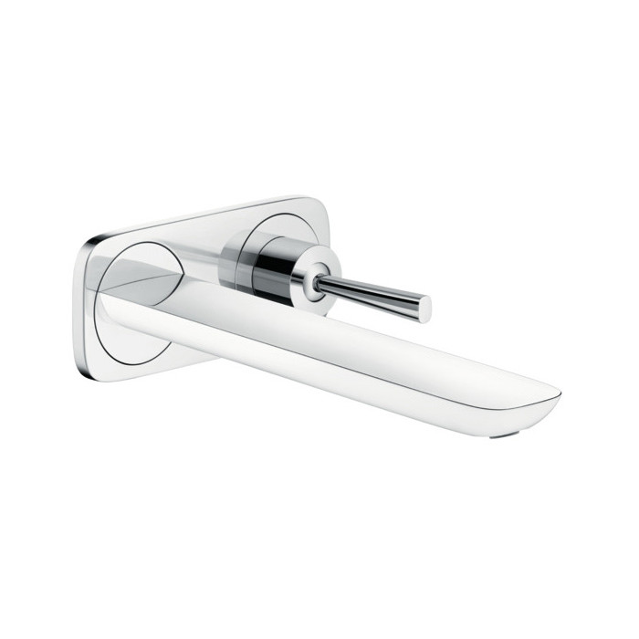 Смеситель Hansgrohe PuraVida 15085400