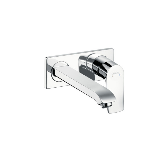 Смеситель Hansgrohe Metris 31086000