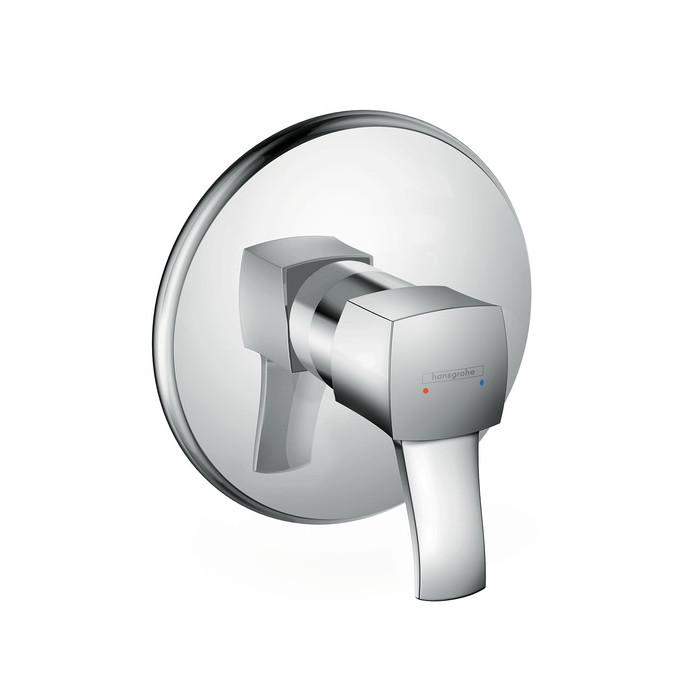 Змішувач Hansgrohe Metropol Classic 31365000