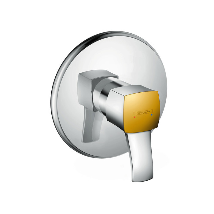 Смеситель Hansgrohe Metropol Classic 31365090
