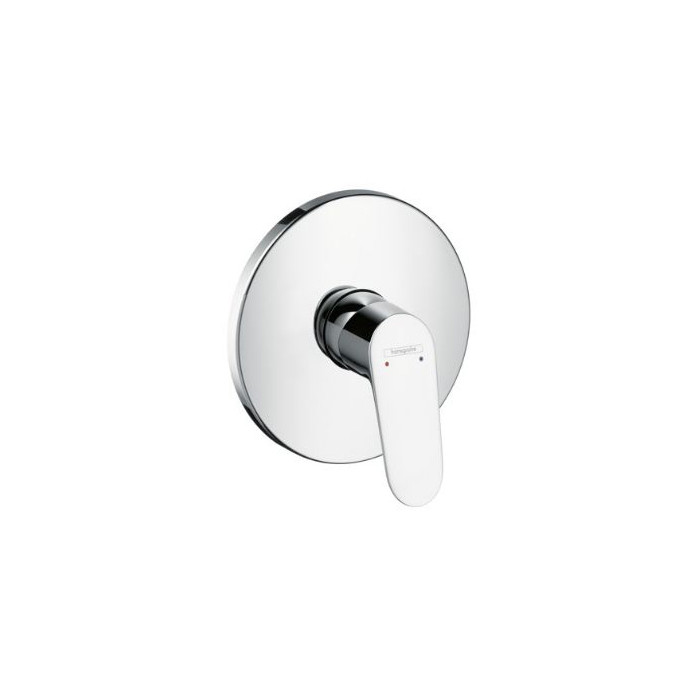 Змішувач Hansgrohe Metris 31652000
