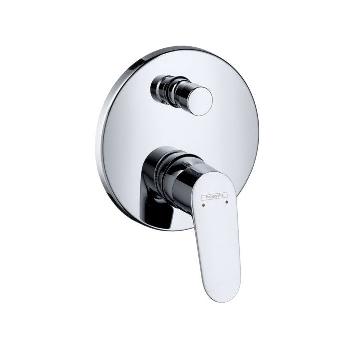 Змішувач Hansgrohe Focus 31946000