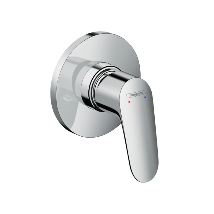 Смеситель Hansgrohe Focus 31961000