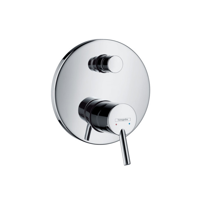Змішувач Hansgrohe Talis S 32475000